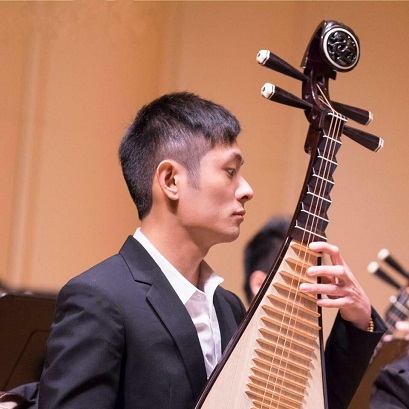 Shih Chun Ho